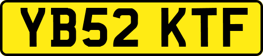 YB52KTF