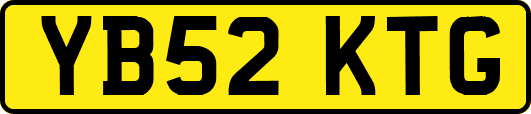 YB52KTG