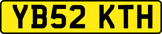 YB52KTH