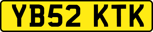 YB52KTK