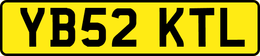 YB52KTL