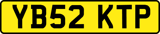 YB52KTP