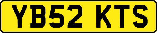 YB52KTS