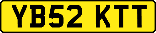 YB52KTT