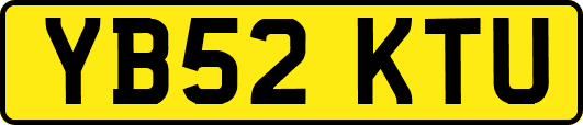 YB52KTU