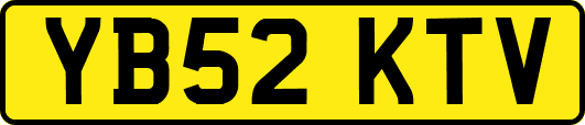 YB52KTV