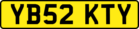 YB52KTY