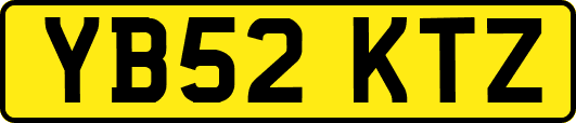 YB52KTZ