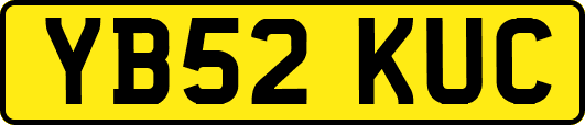 YB52KUC