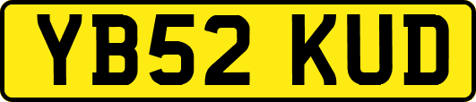 YB52KUD