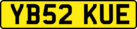 YB52KUE