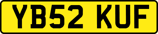 YB52KUF