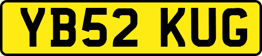YB52KUG
