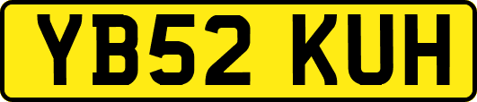 YB52KUH