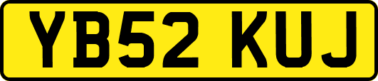 YB52KUJ
