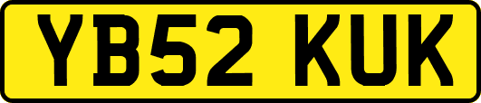 YB52KUK