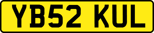 YB52KUL