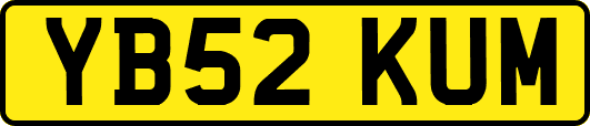 YB52KUM
