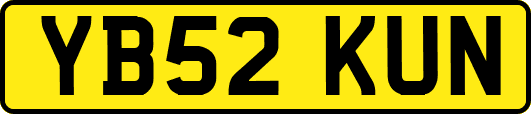 YB52KUN