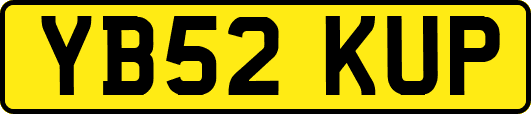 YB52KUP