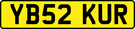 YB52KUR
