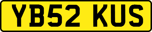 YB52KUS