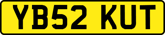 YB52KUT