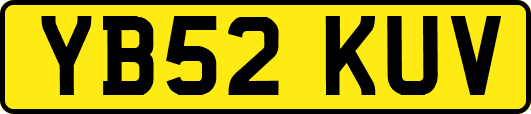YB52KUV