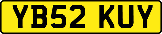 YB52KUY