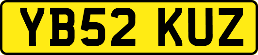 YB52KUZ