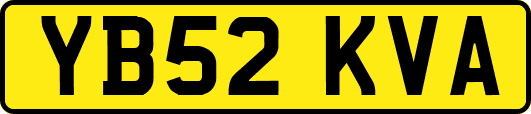 YB52KVA