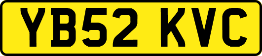 YB52KVC
