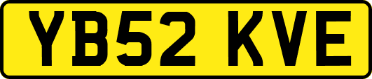 YB52KVE