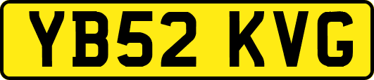 YB52KVG
