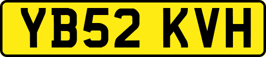 YB52KVH