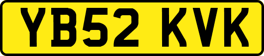 YB52KVK