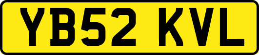 YB52KVL