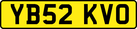YB52KVO