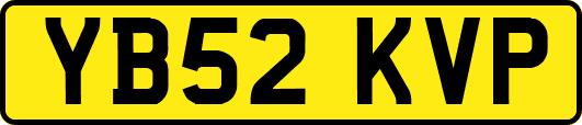 YB52KVP