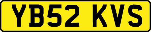 YB52KVS