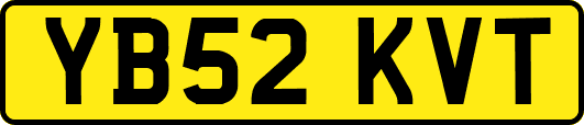 YB52KVT