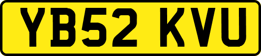 YB52KVU