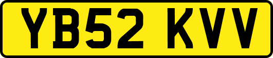 YB52KVV
