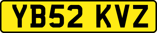 YB52KVZ