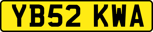 YB52KWA