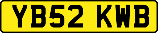 YB52KWB