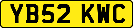 YB52KWC