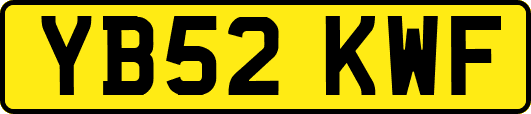 YB52KWF
