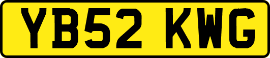 YB52KWG