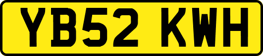 YB52KWH